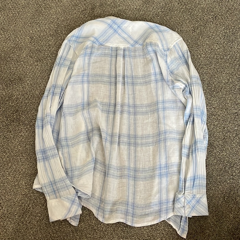 Rails Lightweight Button Down - S - image 4